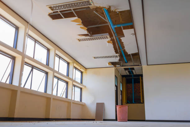 Best Sewage cleanup and water damage restoration  in Sinton, TX